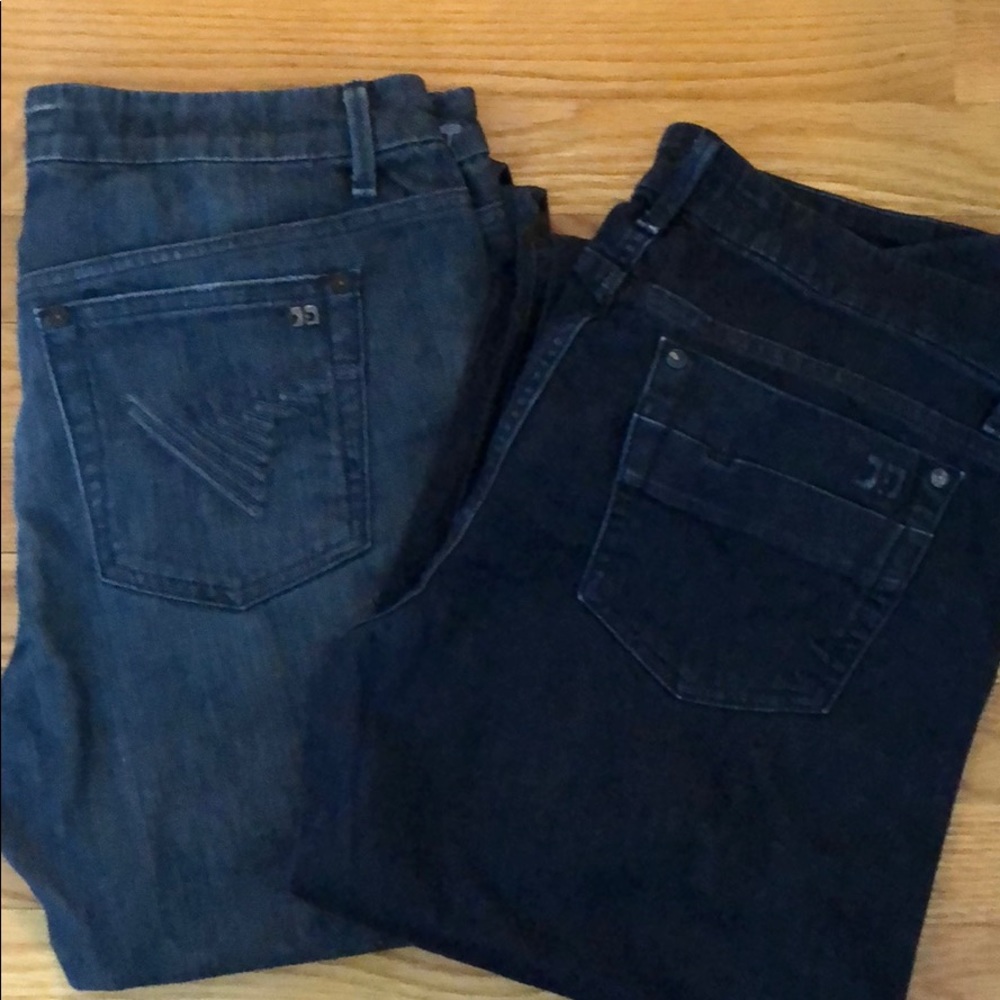 Joes jeans